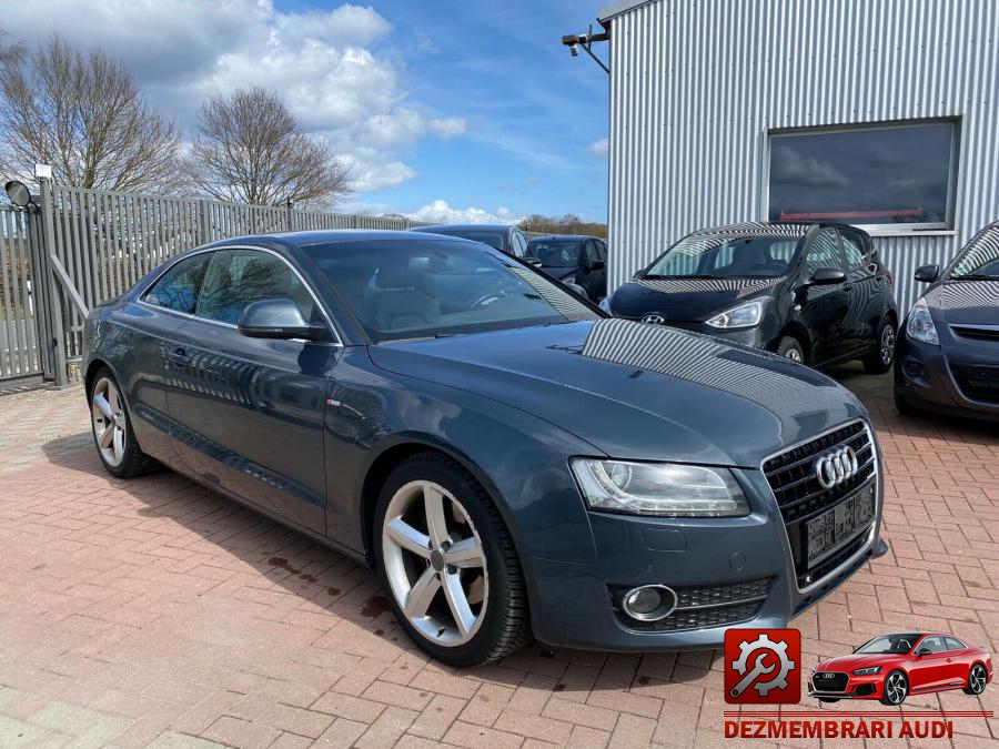 Airbaguri audi a5 2007