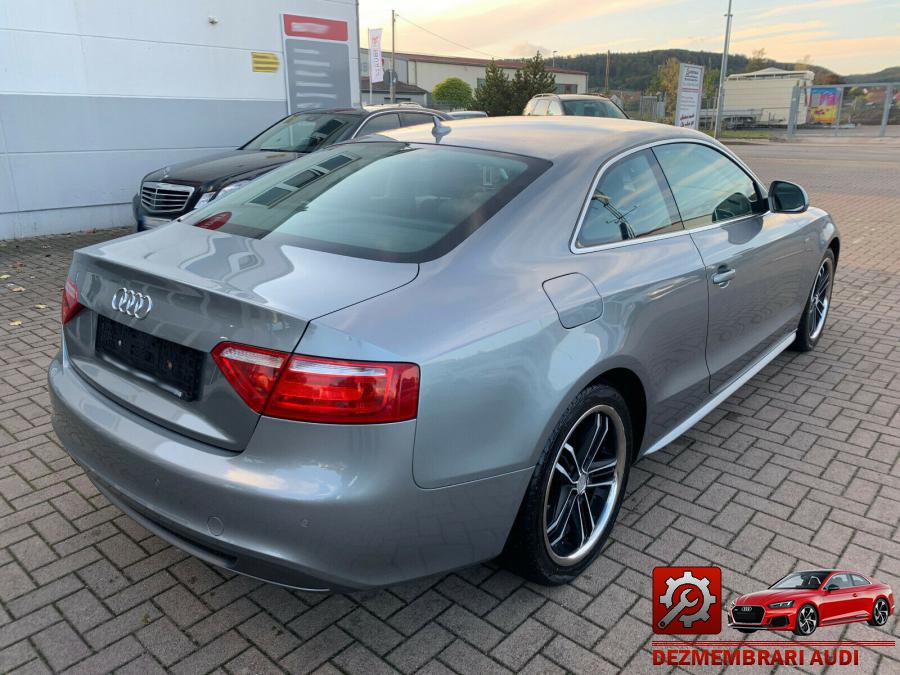 Airbaguri audi a5 2011