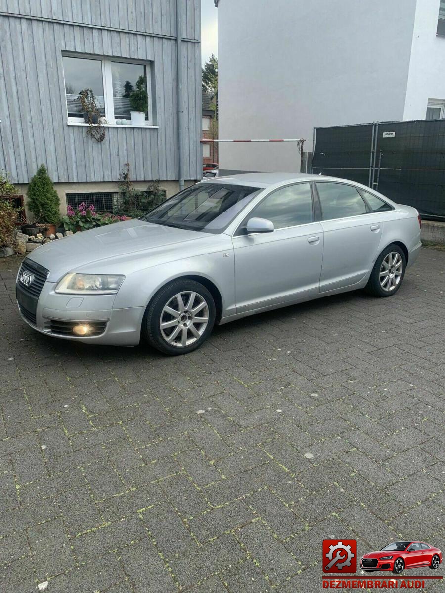 Airbaguri audi a6 2010