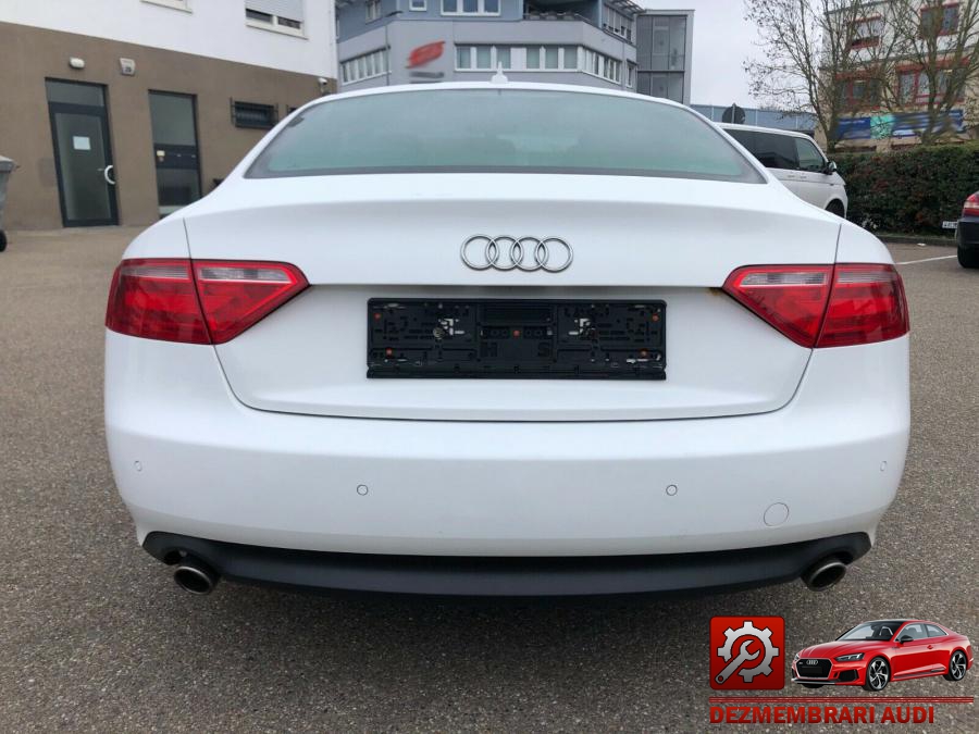 Bandouri audi a5 2011