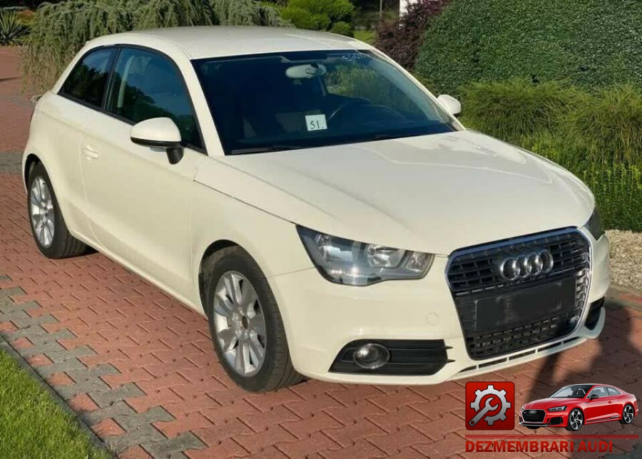 Bloc lumini audi a1 2012