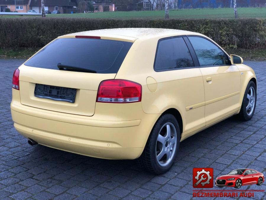 Bloc lumini audi a3 2004