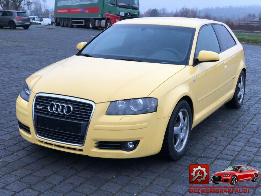 Bloc lumini audi a3 2004