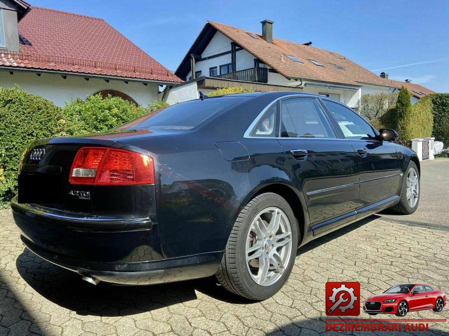 Bloc lumini audi a8 2007