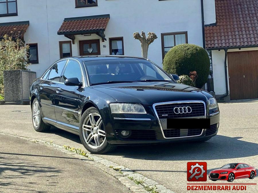 Bloc lumini audi a8 2007