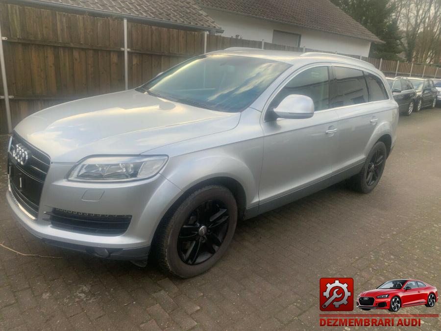 Bloc lumini audi q7 2006