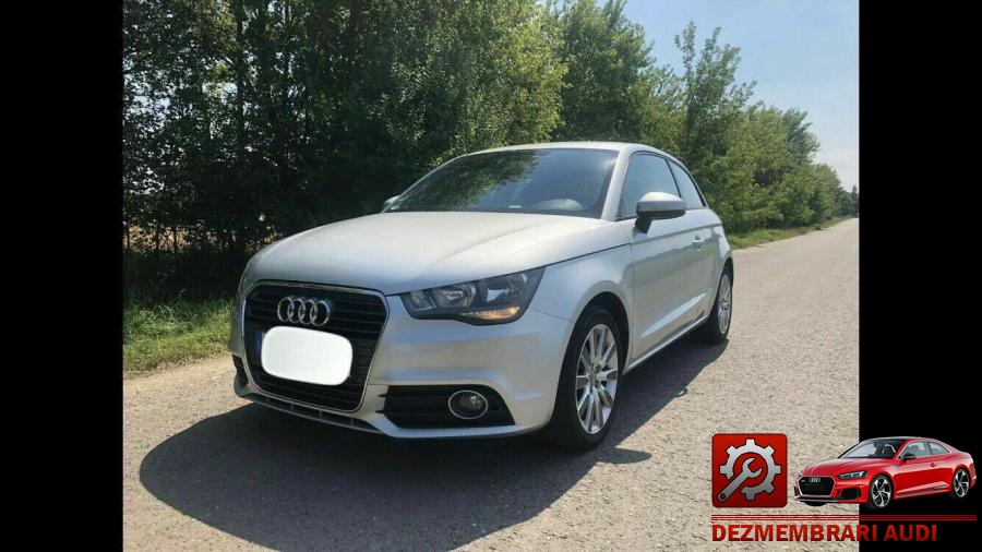 Bloc sigurante motor audi a1 2012