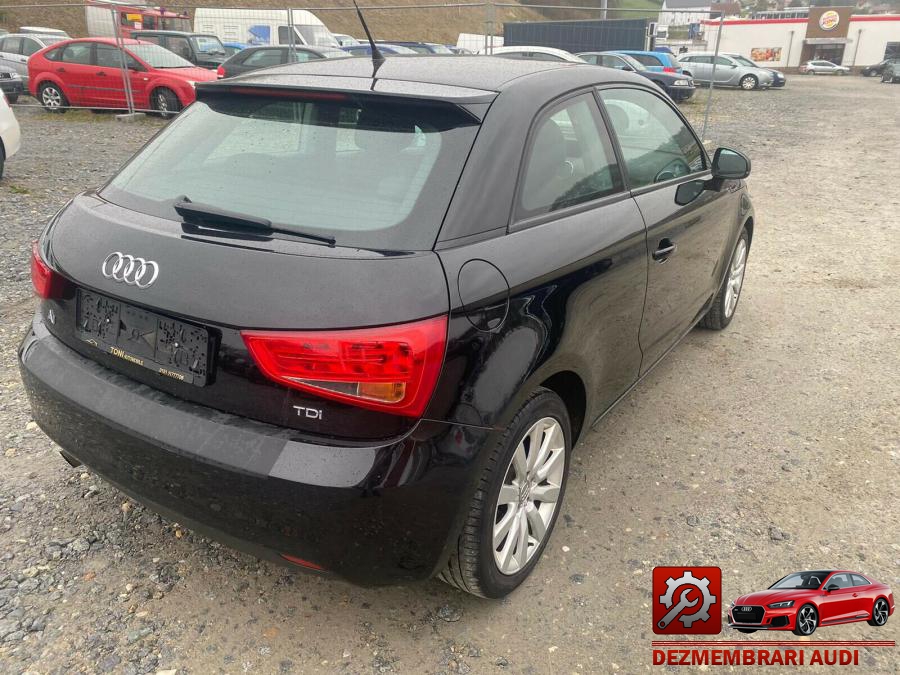 Bobina inductie audi a1 2011