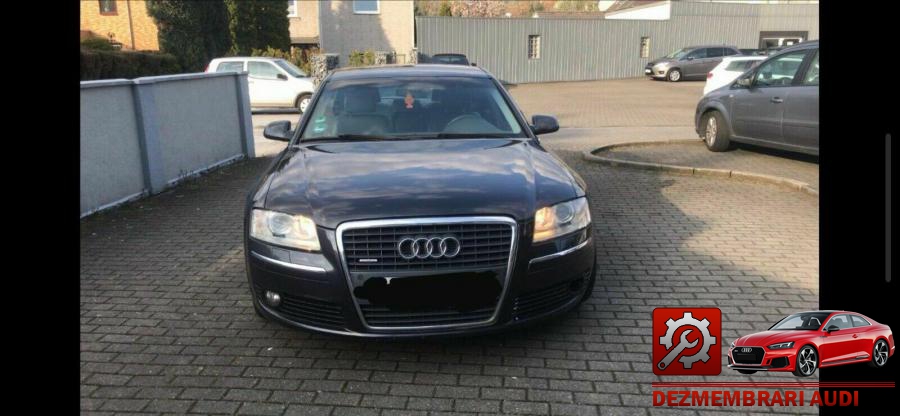 Bobina inductie audi a8 2006