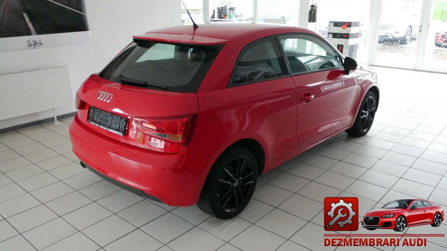 Butuc roata audi a1 2011