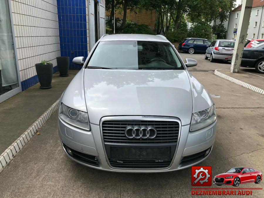 Butuc roata audi a6 2010