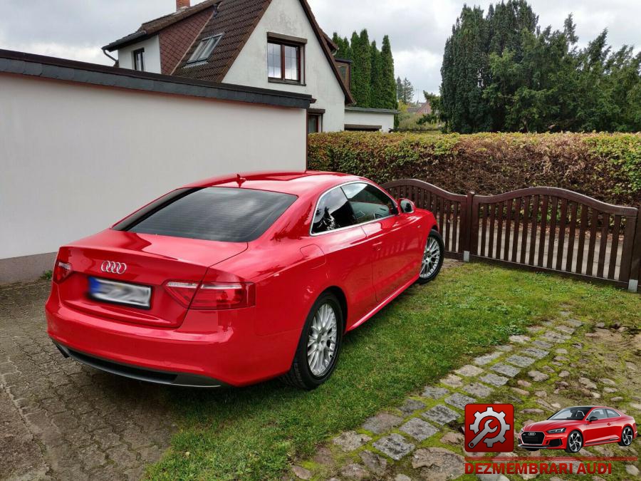 Capac culbutori audi a5 2011