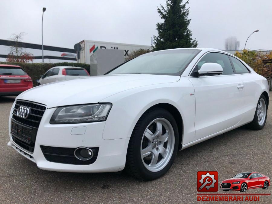 Capac cutie viteze audi a5 2009