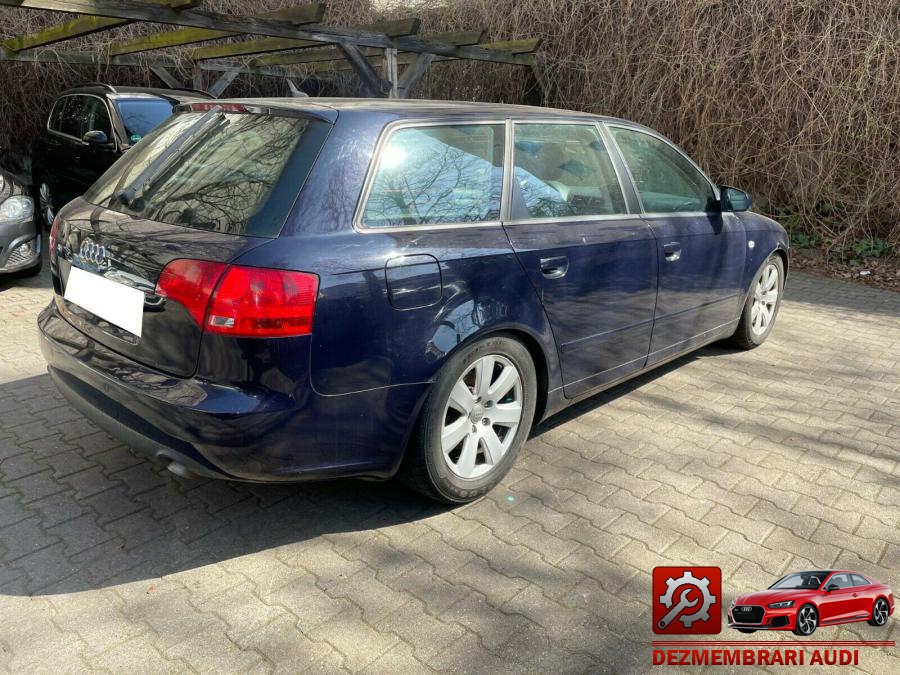 Capac distributie audi a4 2006