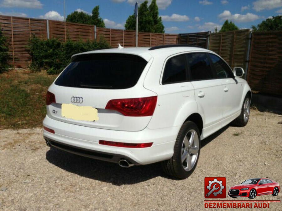 Capac distributie audi q7 2011