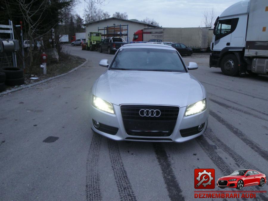 Caseta directie audi a5 2009