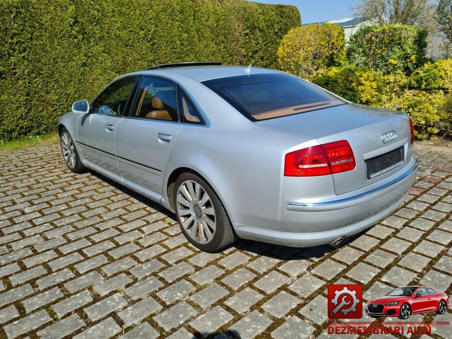 Caseta directie audi a8 2007