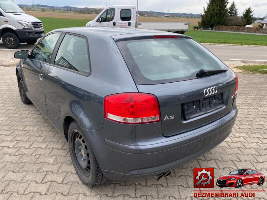 Comanda climatronic audi a3 2007