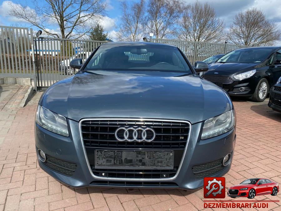 Comenzi butoane audi a5 2007