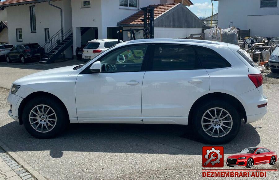 Comenzi butoane audi q5 2010