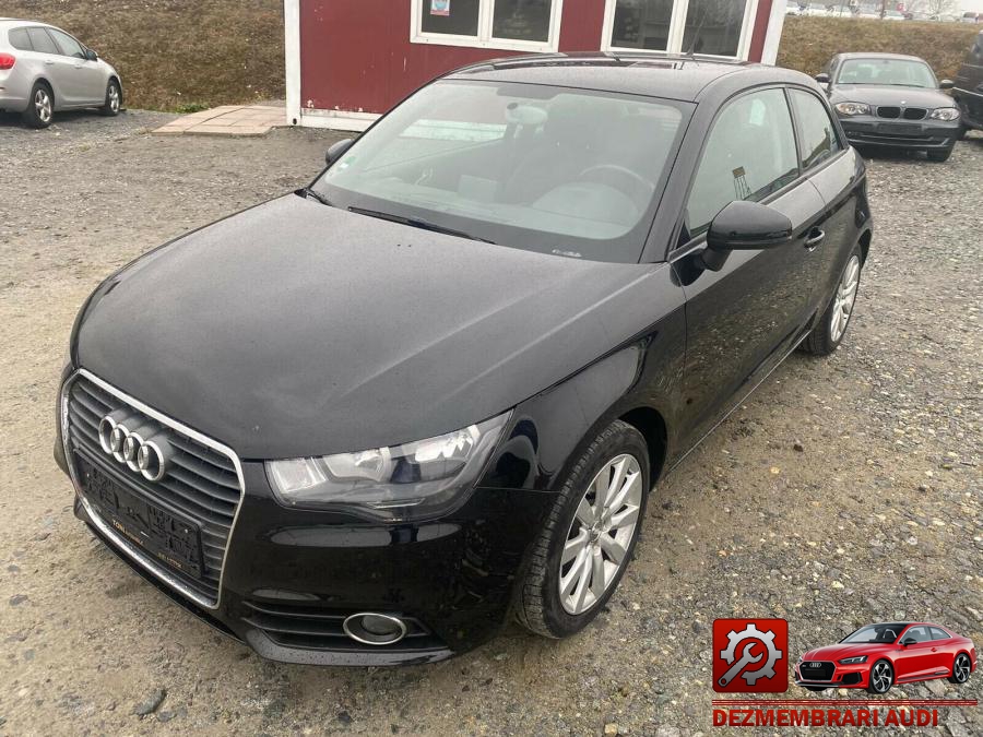 Conducte servodirectie audi a1 2009