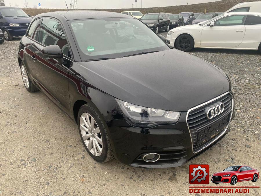 Conducte servodirectie audi a1 2009