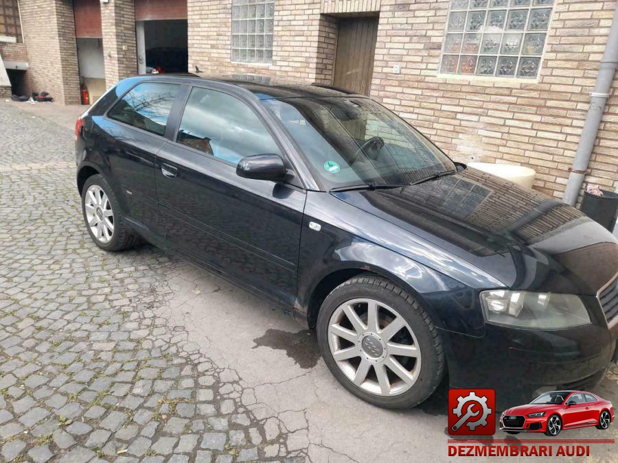 Faruri audi a3 2004