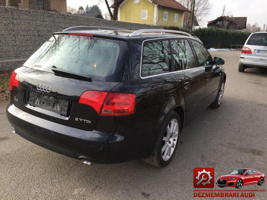 Grup cardanic audi a4 2006