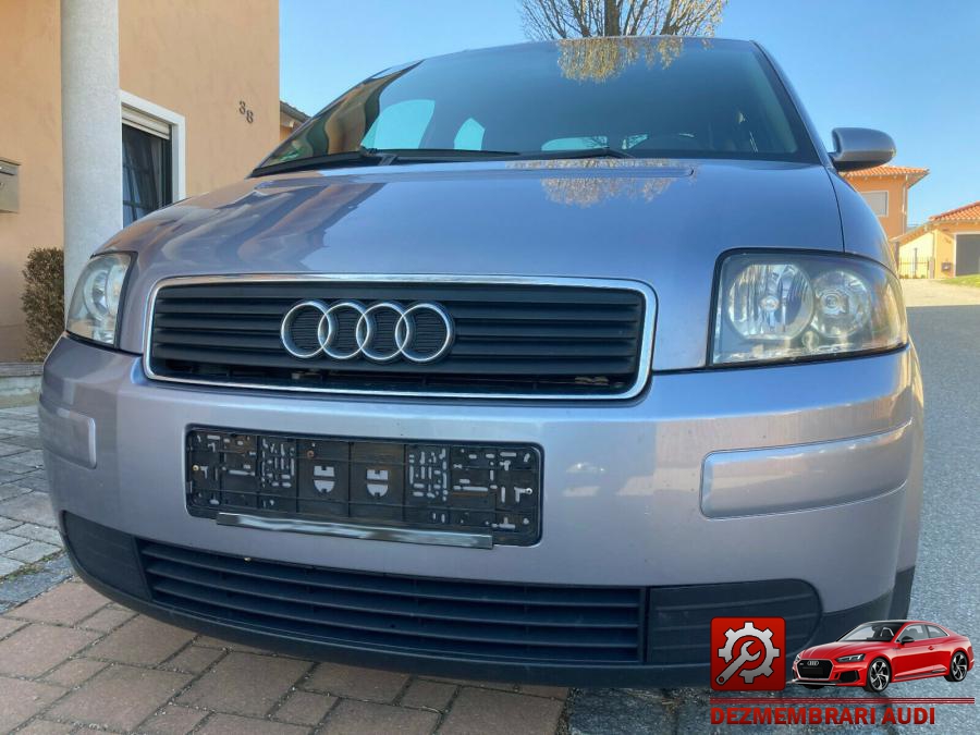 Modul aprindere audi a2 2005