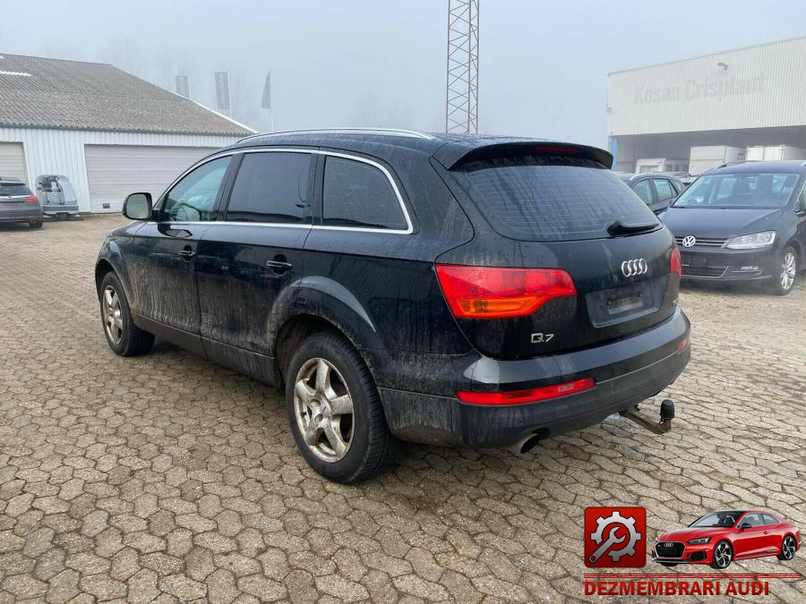 Modul dinamic drive audi q7 2009