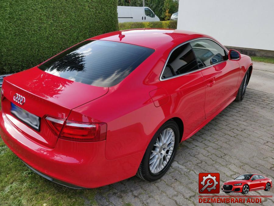 Modul lumini audi a5 2011