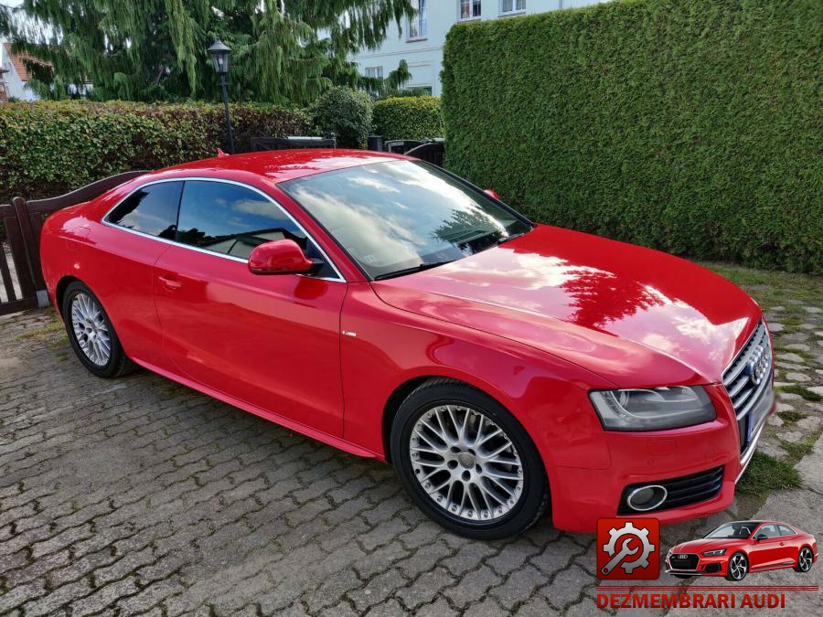 Modul lumini audi a5 2011