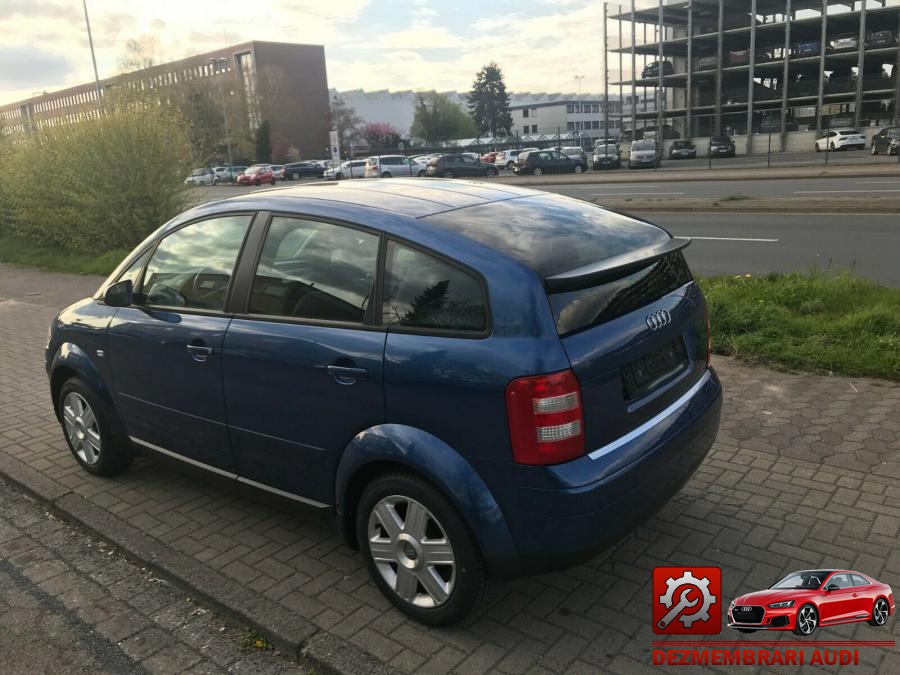 Pompa ambreiaj audi a2 2005