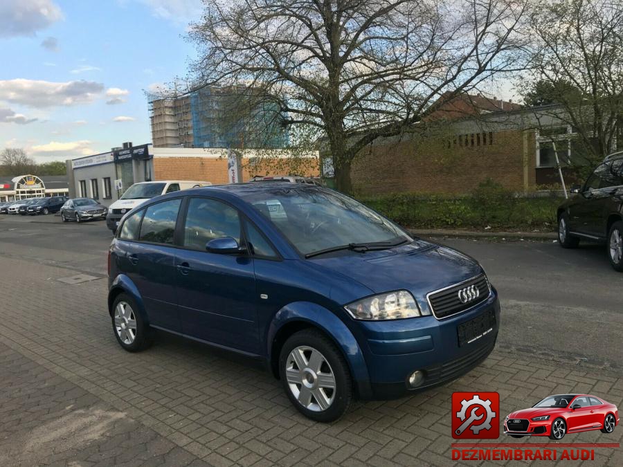 Pompa ambreiaj audi a2 2005