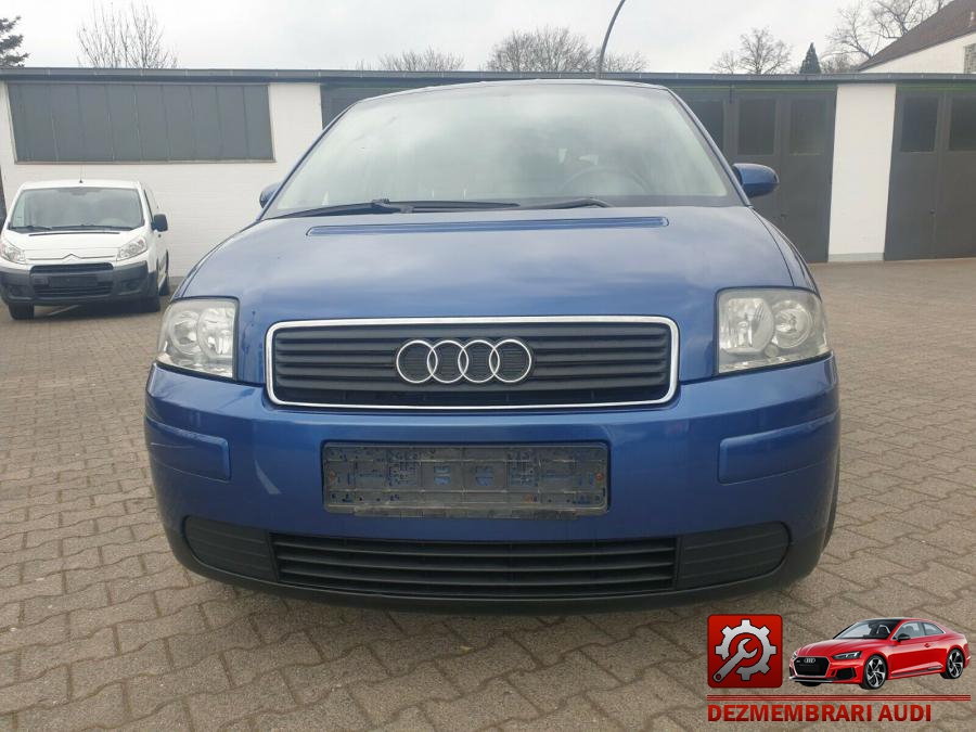 Pompa benzina audi a2 2002