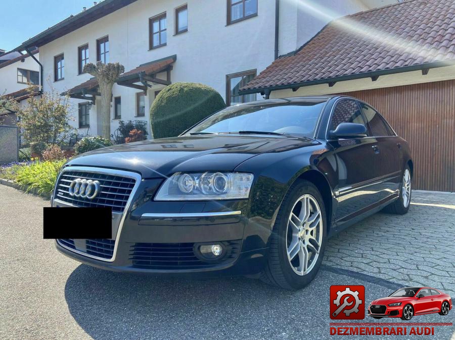 Pompa servodirectie audi a8 2006