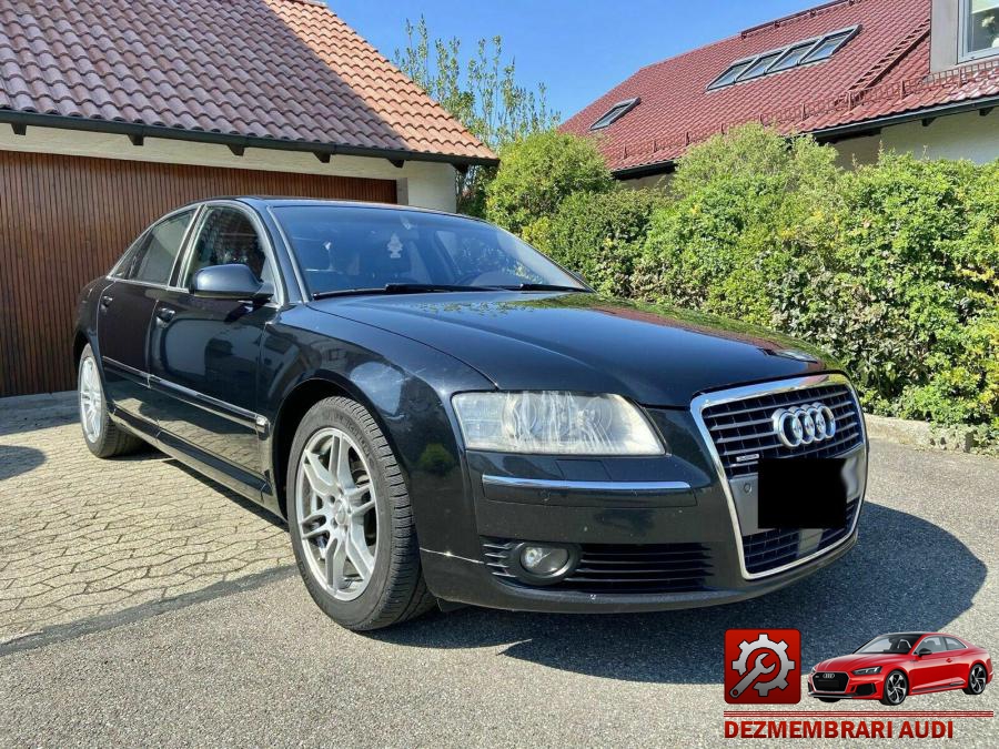 Pompa servodirectie audi a8 2006