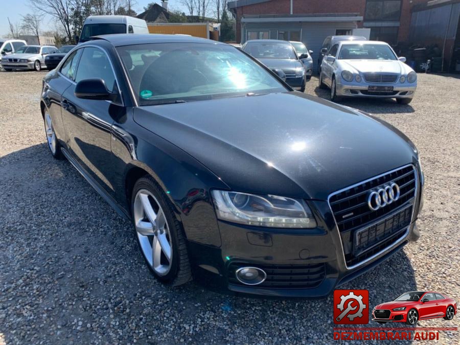 Pompa ulei audi a5 2009