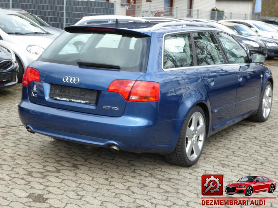 Pompa vacuum frana audi a4 2008