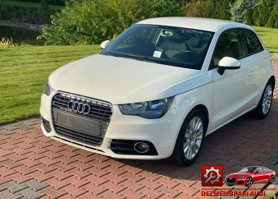 Releu bujii audi a1 2009