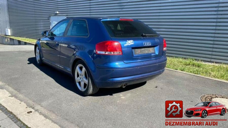 Releu bujii audi a3 2007