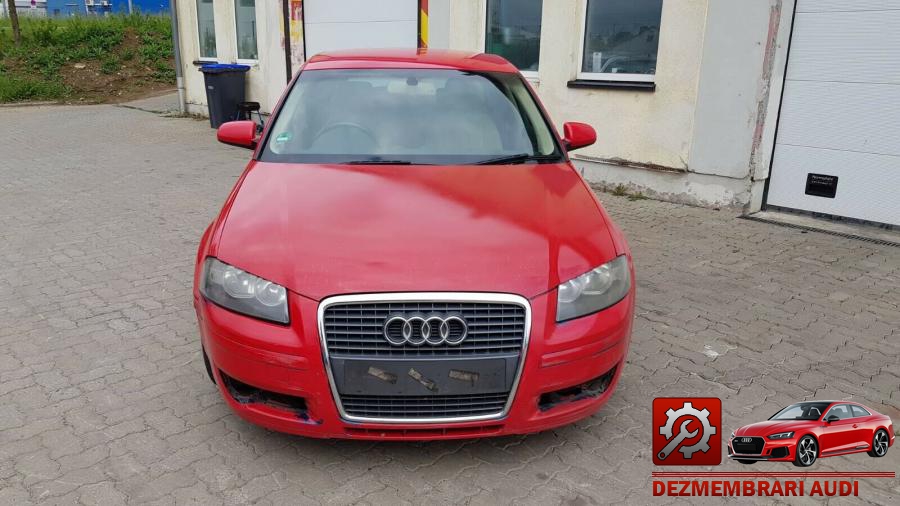 Rezervor combustibil audi a3 2010