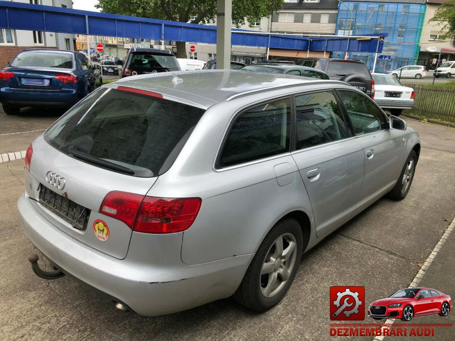 Rezervor lichid frana audi a6 2009