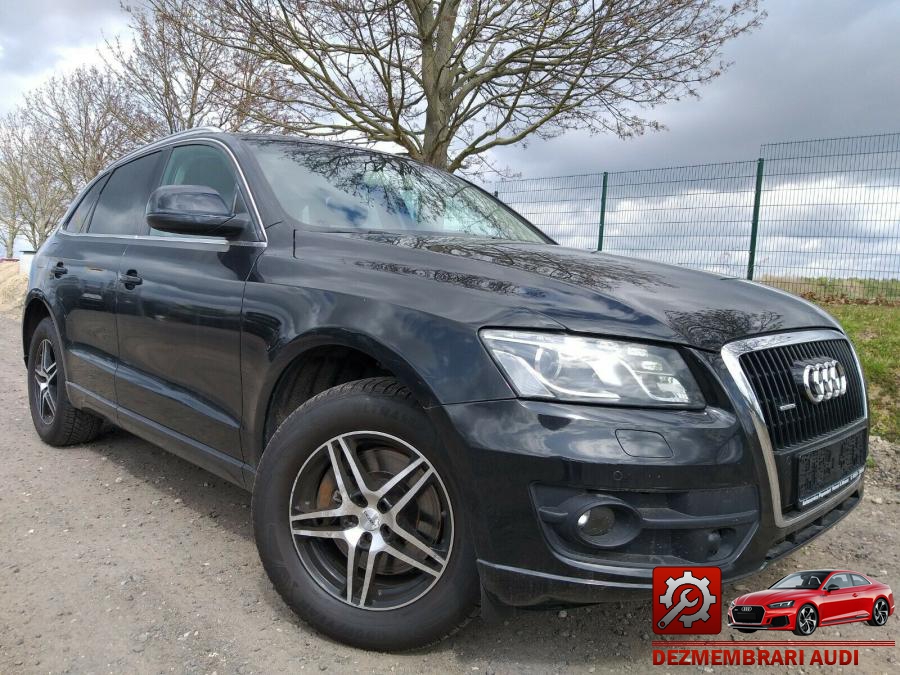 Rulment roata audi q5 2008