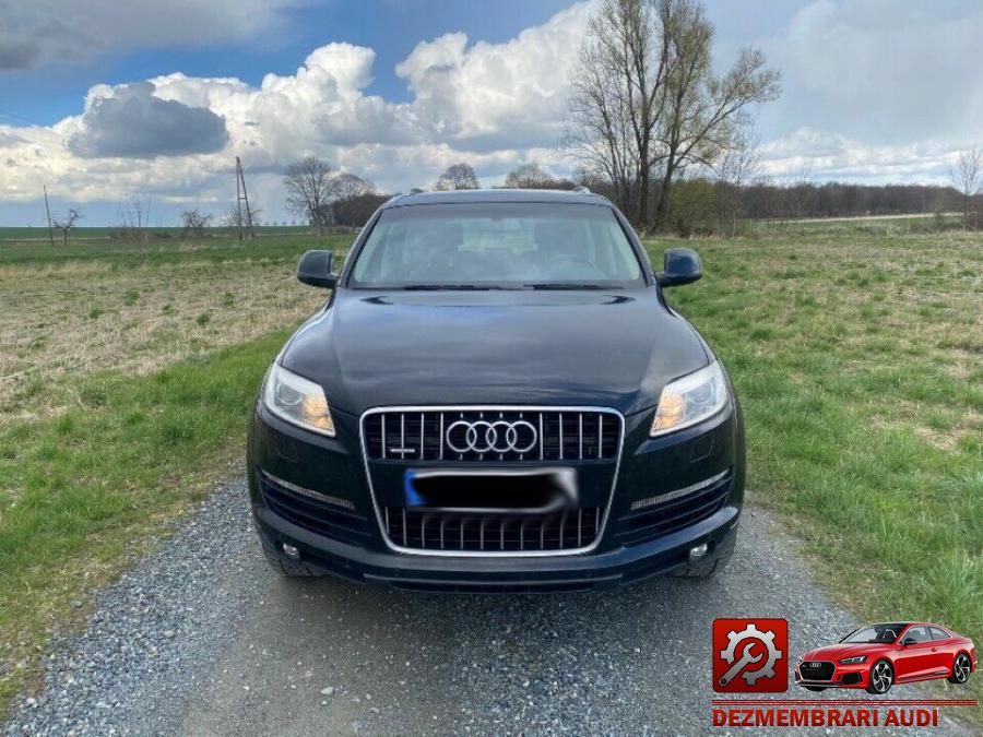 Rulment roata audi q7 2009