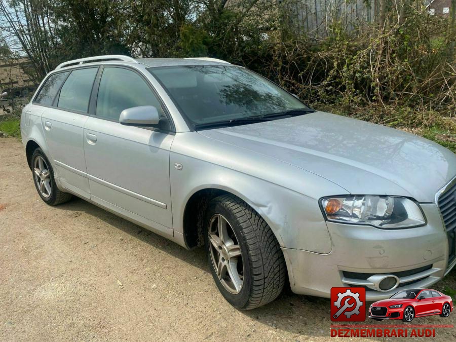 Semnalizari spate audi a4 2004