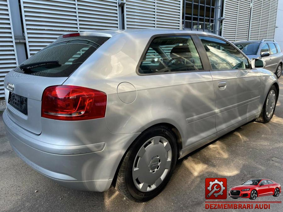 Senzori motor audi a3 2010