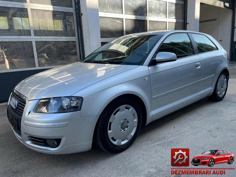 Senzori motor audi a3 2010