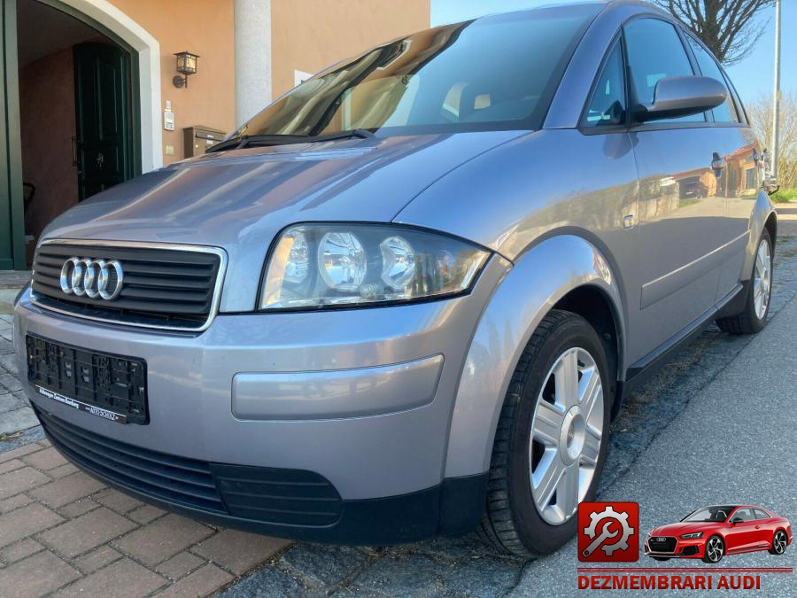 Supapa egr audi a2 2004