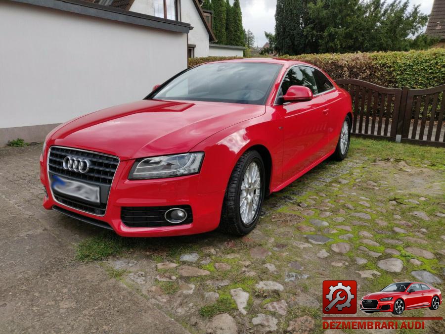 Termostat audi a5 2009